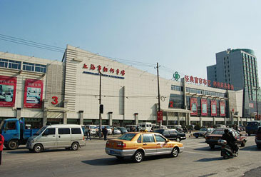 �Ϻ�����г�